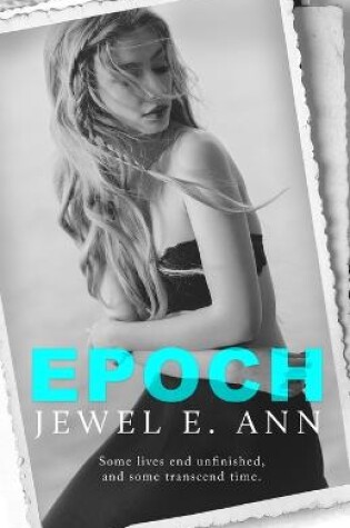 Cover of Epoch