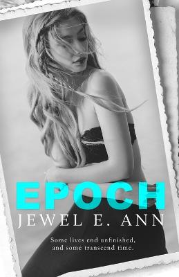 Book cover for Epoch