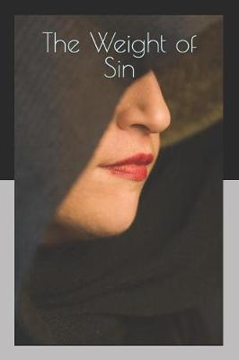 Book cover for The Weight of Sin