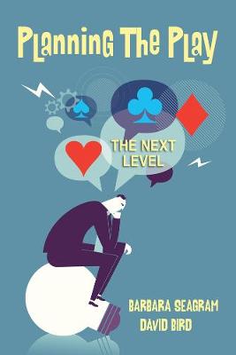 Book cover for Planning the Play: The Next Level