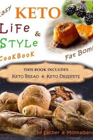 Cover of Keto Life and Style