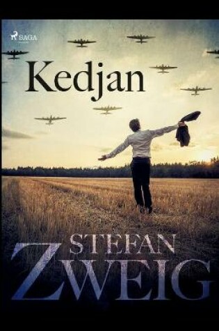 Cover of Kedjan