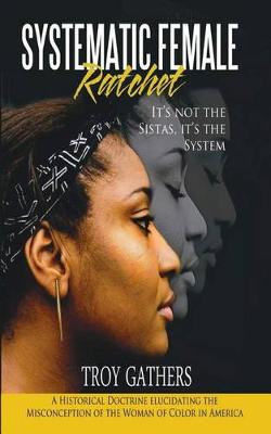 Book cover for Systematic Female Ratchet
