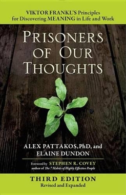 Book cover for Prisoners of Our Thoughts