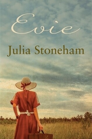 Cover of Evie