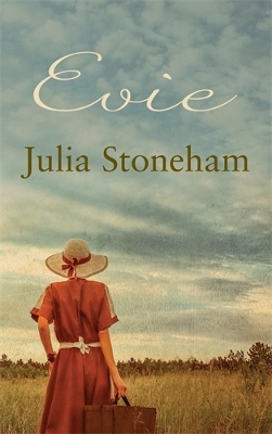 Cover of Evie