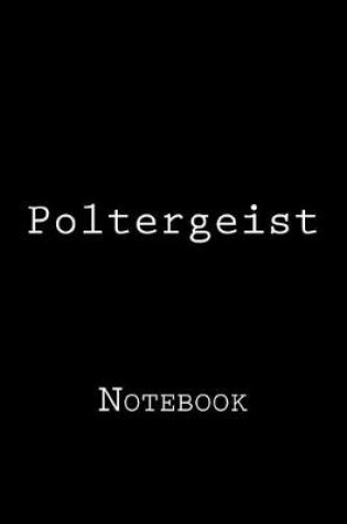 Cover of Poltergeist