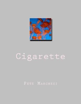 Book cover for Cigarette