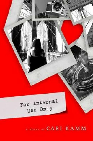 Cover of For Internal Use Only