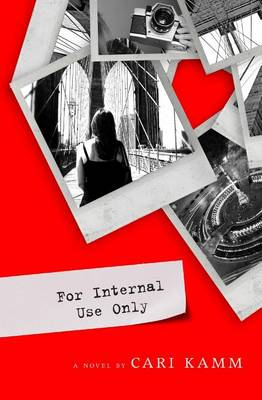 Book cover for For Internal Use Only