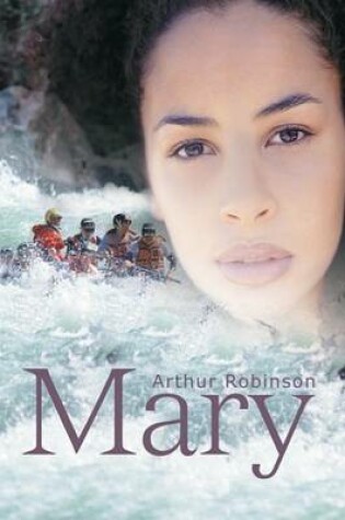 Cover of Mary