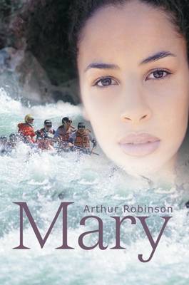 Book cover for Mary