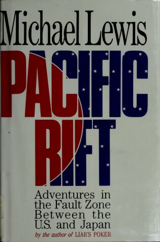 Cover of Pacific Rift