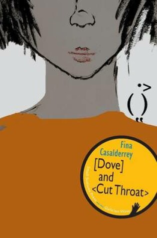 Cover of Dove and Cut Throat