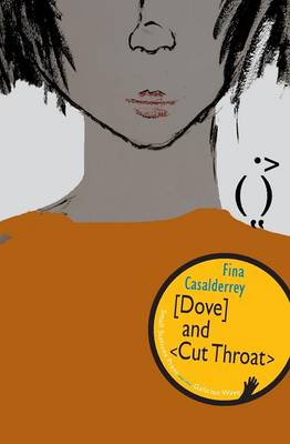 Cover of Dove and Cut Throat