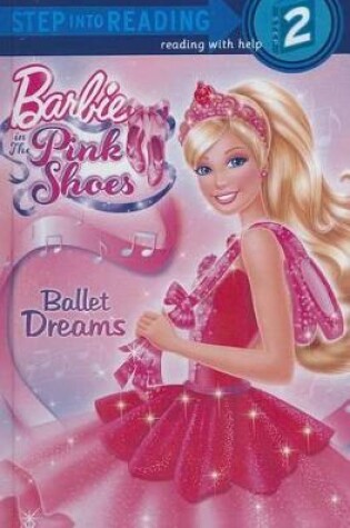 Cover of Ballet Dreams