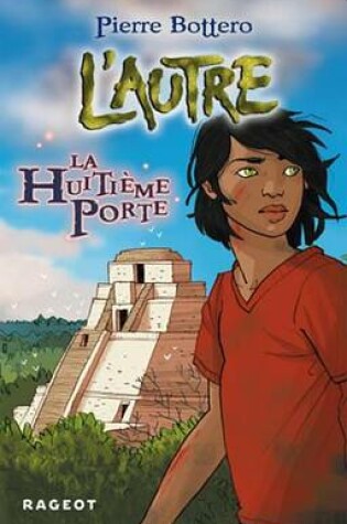 Cover of La Huitieme Porte