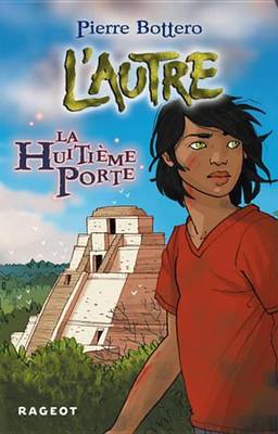 Book cover for La Huitieme Porte