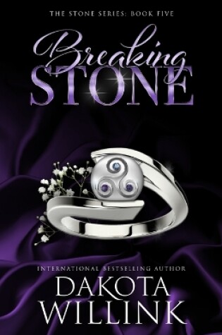 Cover of Breaking Stone