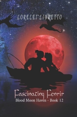 Cover of Fascinating Fenrir