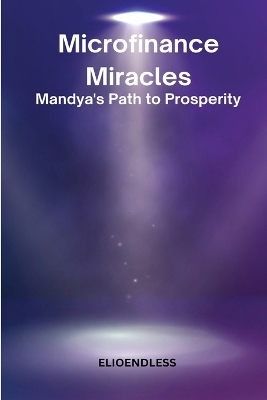 Book cover for Microfinance Miracles