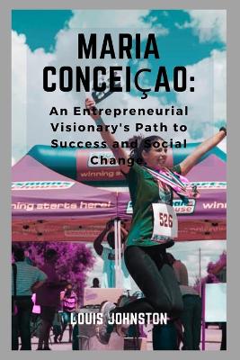 Book cover for Maria Conceiçao