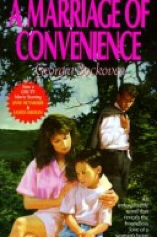 Cover of A Marriage of Convenience