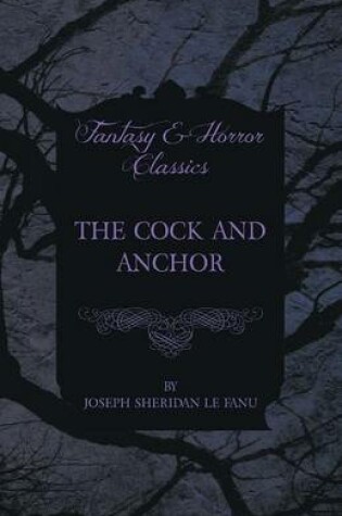 Cover of The Cock and Anchor