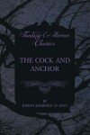 Book cover for The Cock and Anchor