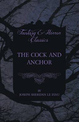 Cover of The Cock and Anchor