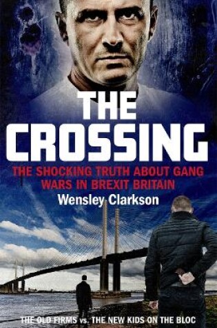 Cover of The Crossing