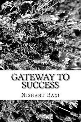 Cover of Gateway to Success