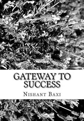 Book cover for Gateway to Success