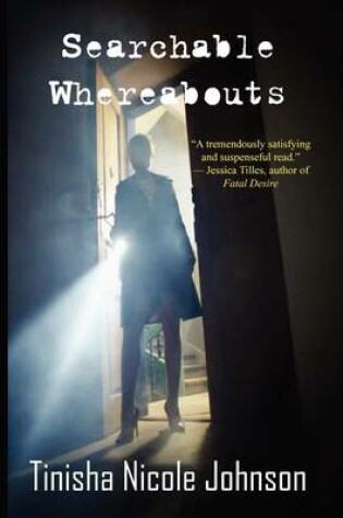 Cover of Searchable Whereabouts