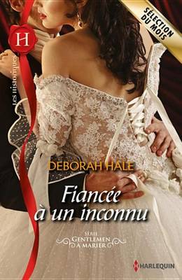 Book cover for Fiancee a Un Inconnu