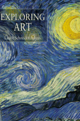 Cover of Exploring Art