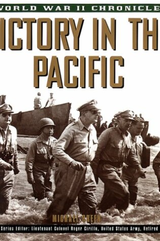 Cover of Victory in the Pacific