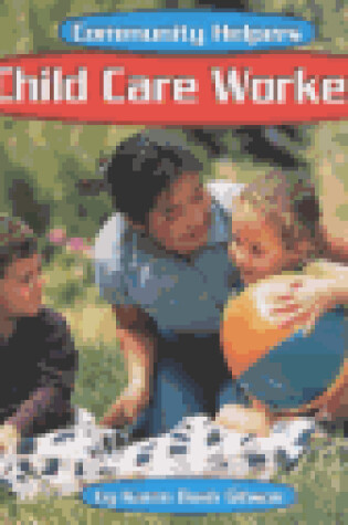 Cover of Child Care Workers