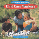 Book cover for Child Care Workers