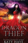 Book cover for Dragon Thief