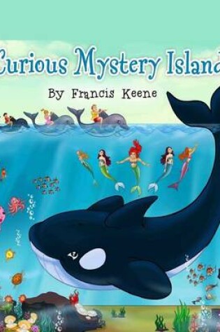 Cover of Curious Mystery Island