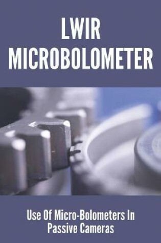 Cover of LWIR Microbolometer