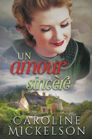 Cover of Un amour sincère