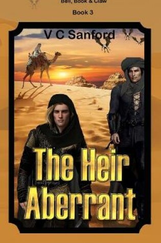 Cover of The Heir Aberrant