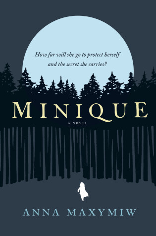 Cover of Minique