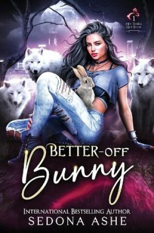 Cover of Better-Off Bunny