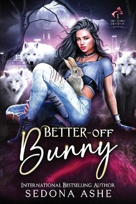 Book cover for Better-Off Bunny