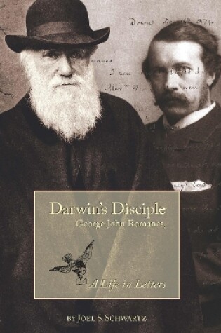 Cover of Darwin’s Disciple