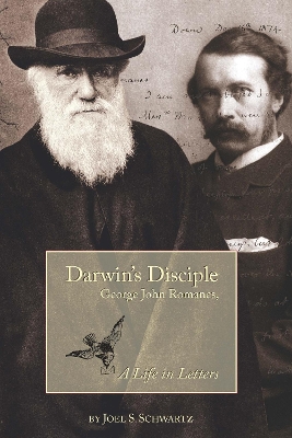 Cover of Darwin’s Disciple