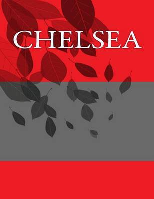 Book cover for Chelsea